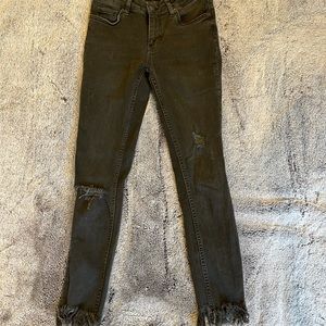 Free People Jeans